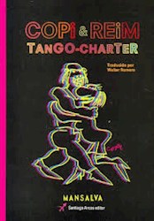 Libro Tango - Charter
