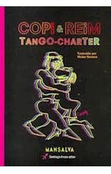 Papel TAngo - charter