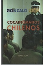Papel Cocainómanos chilenos