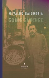 Papel Sobre Sánchez (segunda edición)