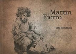 Papel Martin Fierro