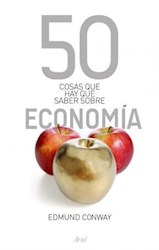 Papel 50 Cosas Que Hay Que Saber Sobre Economia