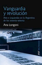 Papel Vanguardia Y Revolucion