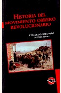 Papel HISTORIA DEL MOVIMIENTO OBRERO REVOLUCIONARIO