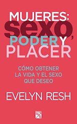 Papel Mujeres: Sexo Poder Y Placer