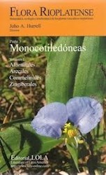 Papel Monocotiledoneas Volumen 4 Parte 3