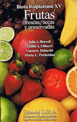 Papel Frutas- Biota Rioplatense Xv