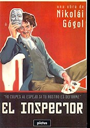 Libro El Inspector