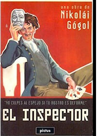 Papel Inspector,El - Lectosfera