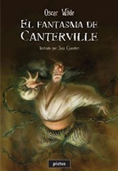 Papel Fantasma De Canterville, El