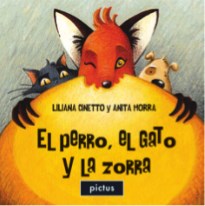Papel Perro,Gato Y La Zorra,El* - Mini Album