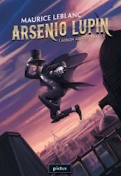 Libro Arsenio Lupin : Ladron Aristocratico