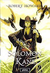 Papel Solomon Kane