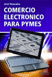 Libro Comercio Electronico Para Pymes