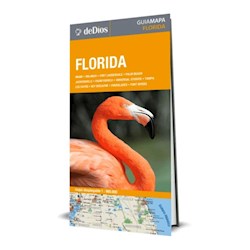 Papel Florida Guia Mapa