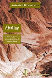 Libro Aballay