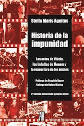  Historia De La Impunidad