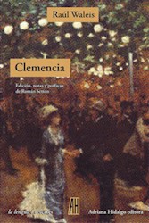 Libro Clemencia