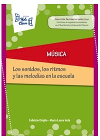 Papel Música: Los Sonidos Los Ritmos Y Las Melodías En La Escuela