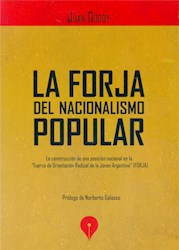 Papel Forja Del Nacionalismo Popular, La