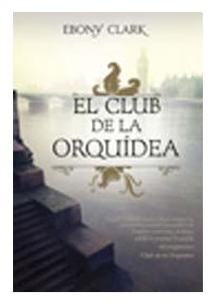 Papel El Club De La Orquídea
