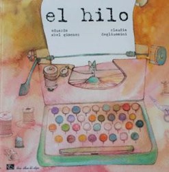 Papel Hilo, El