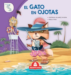 Papel Gato En Ojotas, El