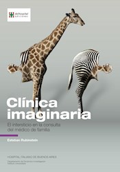 Papel Clínica Imaginaria