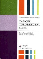 Papel Cancer Colorrectal  Ed.2º