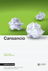 Papel Cansancio
