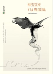Papel Nietzsche Y La Medicina