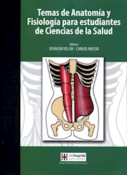 Papel Temas De Anatomía Y Fisiología Para Estudiantes De Cs De La Salud