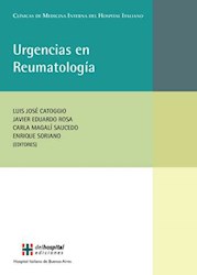 Papel Urgencias En Reumatología