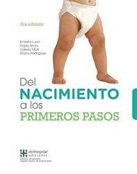 Papel Del Nacimiento A Los Primeros Pasos Ed.3
