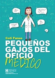 Papel Pequeños Gajos Del Oficio Médico