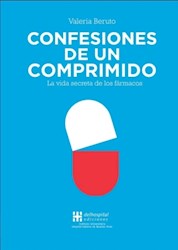 Papel Confesiones De Un Comprimido