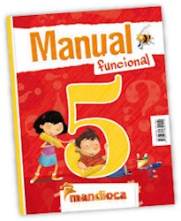 Papel Manual 5 Funcional