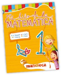 Papel Hilo De La Matematica 1, El