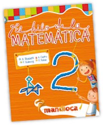 Papel Hilo De La Matematica 2, El