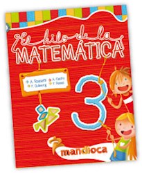 Papel Hilo De La Matematica 3, El