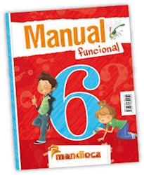 Papel Manual 6 Funcional