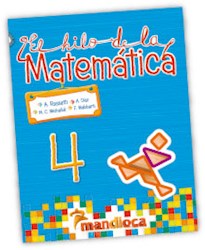 Papel Hilo De La Matematica 4, El