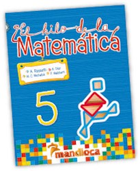 Papel Hilo De La Matematica 5, El