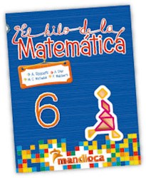 Papel Hilo De La Matematica 6, El