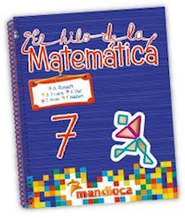 Papel Hilo De La Matematica 7, El