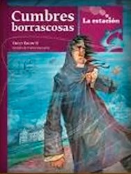 Cumbres borrascosas – Terramar Ediciones