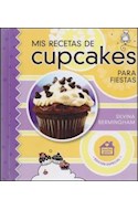 Papel Mucho Gusto - Mis Recetas De Cupcakes Para Fiestas