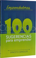 Libro 100 Sugerencias Para Emprender.