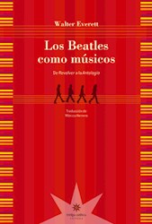 Libro Los Beatles Como Musicos