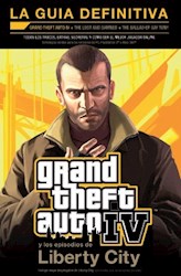 Papel Grand Theft Auto Iv
